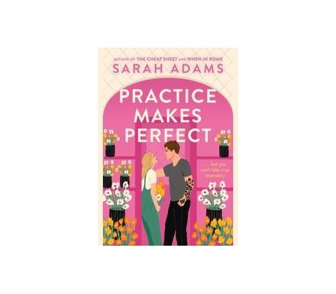 Practice Makes Perfect