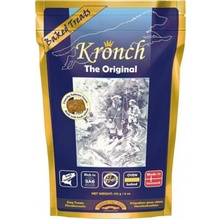 Kronch Treat s lososovým olejem 100% 175 g