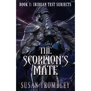 The Scorpion's Mate | Susan Trombley (ISBN: 9781095479162)