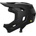 POC Full Face каска POC Otocon Race MIPS Bike helmet - Uranium Black Matt - размер L 59-62 cm (851-1176-1113)