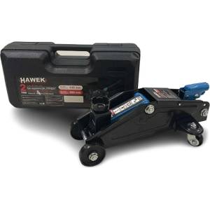 HAWEK Крик хидравличен крокодил, 2 тона, 135-320 мм, hawek ta82008 (ta82008)