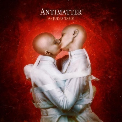 The Judas Table - Antimatter CD