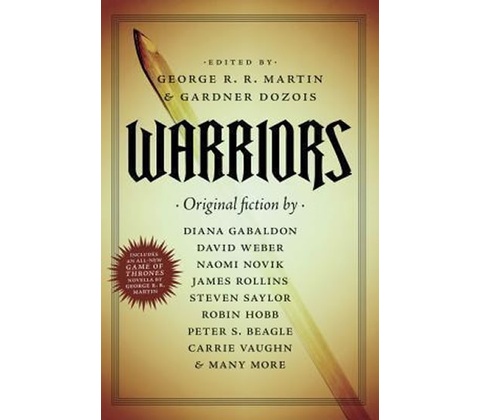 Warriors
