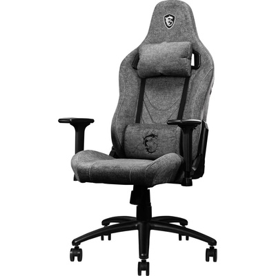 MSI MAG CH130I REPELTEC FABRIC tmavě šedá