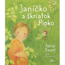 Janíčko a škriatok Pipko
