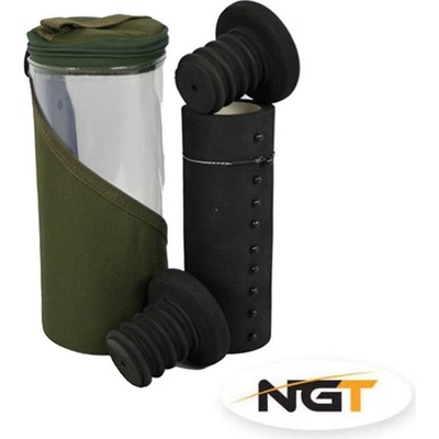 NGT puzdro na návazce Zig Rig Wallet