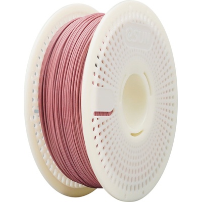 eSUN PLA-Matte Morandi Purple - 1, 75 mm / 1000 g - eSpool+ (PLA-MT175MO-Z1RS1)