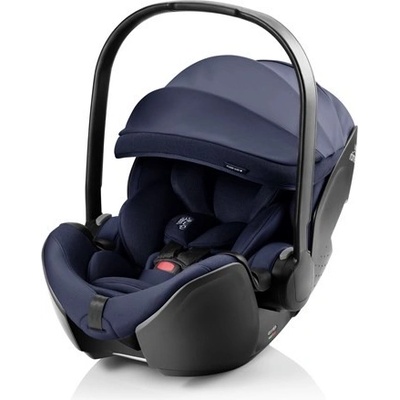 Britax Römer Baby-Safe Pro 2024 Night Blue-Style