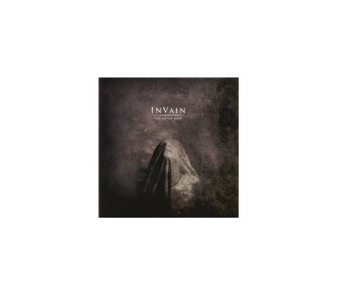 IN VAIN: LATTER RAIN CD