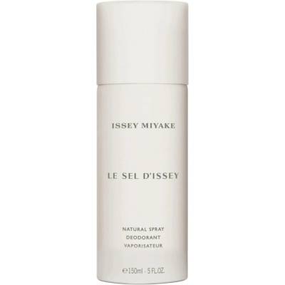 Issey Miyake Le Sel d’Issey Деодоранти 150ml