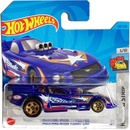 Mattel Hot Weels Mustang Funny Car