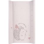 KikkaBoo Твърда подложка за повиване KikkaBoo - Hedge-hugs, 80 х 50 cm (31108060094) - ozone