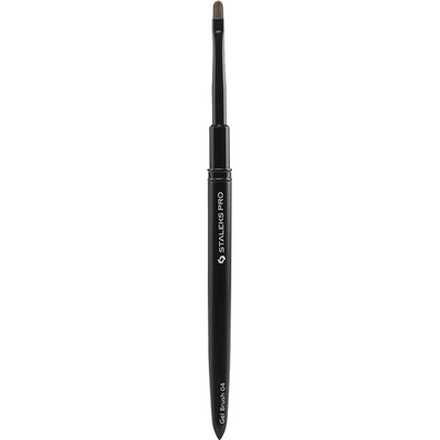 Staleks Pro Gel Brush 04 Štetec na rovnomernú aplikáciu gélu