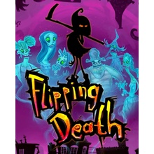 Flipping Death