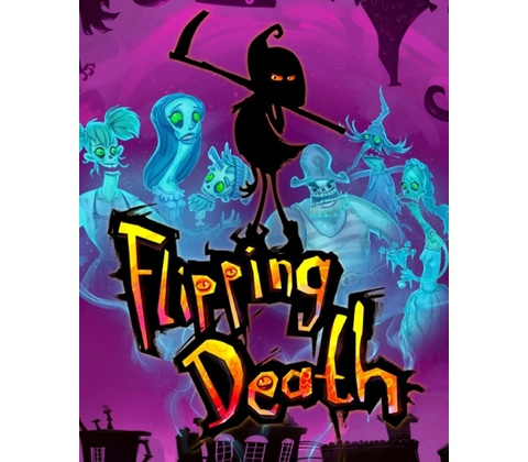 Flipping Death