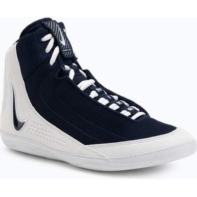 Nike Inflict 4 white/college navy