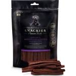 Snackies Snackies - фини ивици еленско месо