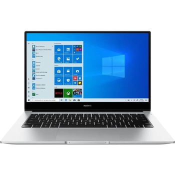 Huawei MateBook D 14 53010TUA