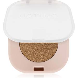 Notino Powder Eyeshadow Shimmer сенки за очи с блясък Gold Crush 1.5 гр