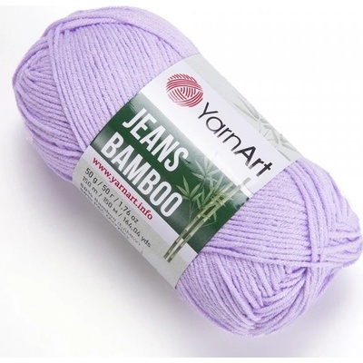 Příze YarnArt Jeans Bamboo 115