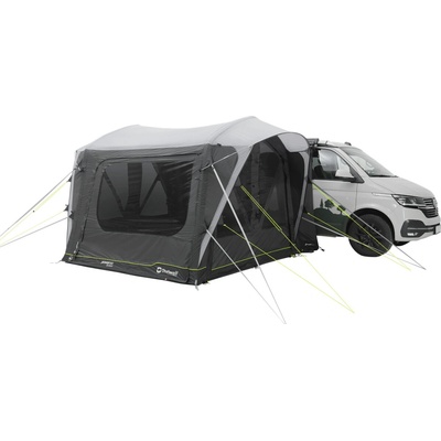 Predstan Outwell Cross PowerAir Farba: zelená