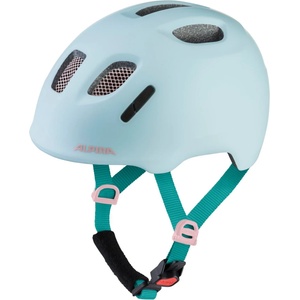 Alpina Детска каска за велосипед Alpina Kid's Ximo 2 LE Bike helmet - Pastel Turquoise Matt - размер 49-54 cm (851-1913-0613)