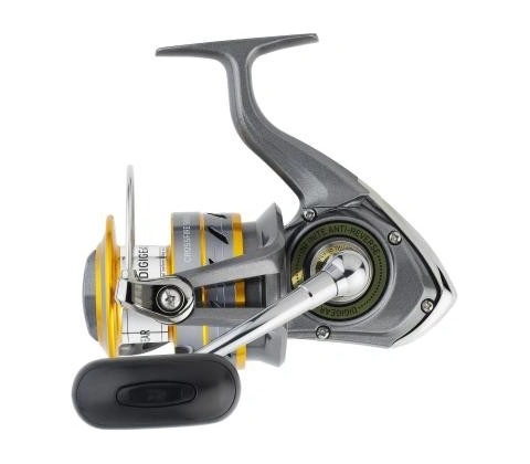 Daiwa Crossfire 5000