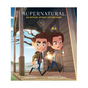 SUPERNATURAL (2024)