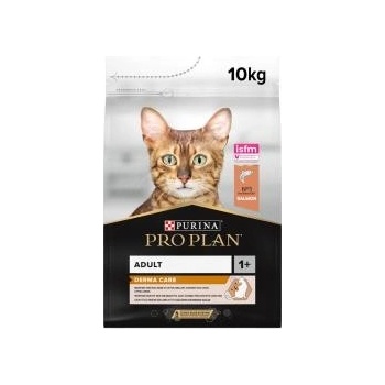 Pro Plan Cat Elegant Plus Salmon 10 kg