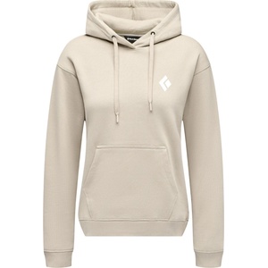 Black Diamond Дамски суичър Black Diamond Women's Equipment For Alpnst Po Hoody Hoodie - Moonstone - размер XL (117-3910-0215)