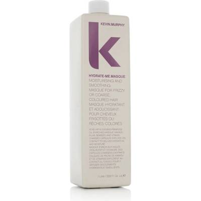 KEVIN.MURPHY Hydrate-Me Moisturising and Smoothing Masque 1000 ml