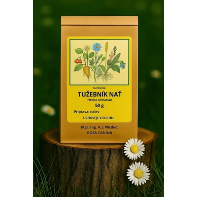 Rosa Canina Tužebník nať 50 g