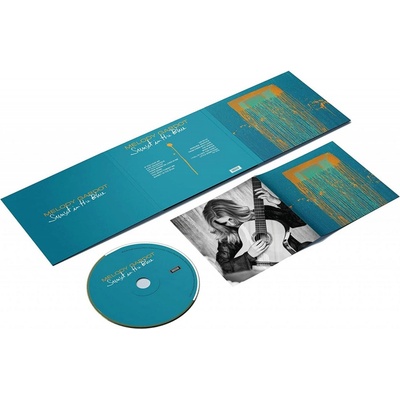 GARDOT MELODY - SUNSET IN THE BLU CD