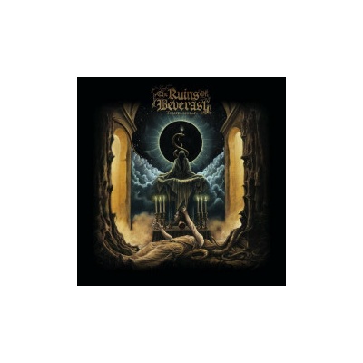 Ruins of Beverast - Tempelschlaf CD