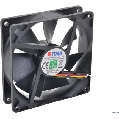 Titan TFD-9225L12Z