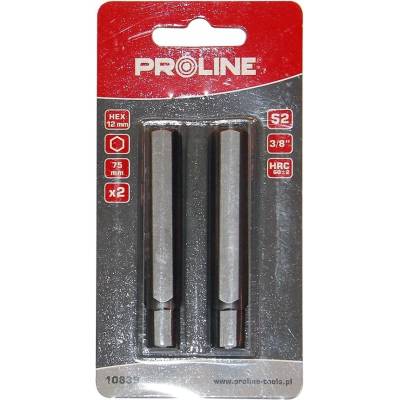 Proline H9 dĺžka 75mm 2 ks 10837