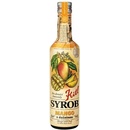 Kitl Syrob Mango 0,5 l