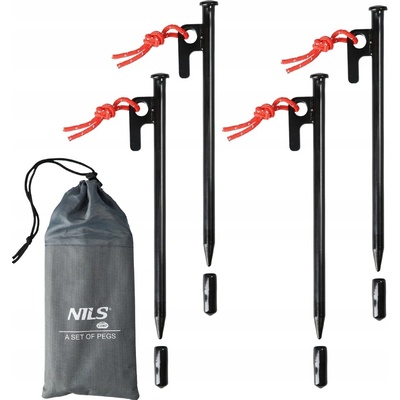 Nils Camp NC1727