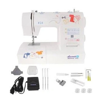Lucznik Archer Sewing Machine