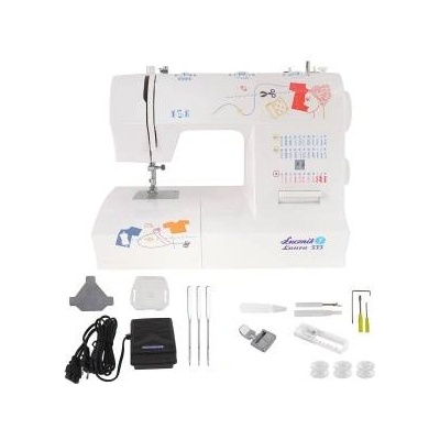Lucznik Archer Sewing Machine