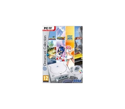 Dreamcast Collection
