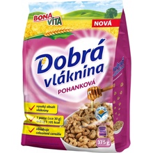 BonaVita Dobrá vláknina 375 g