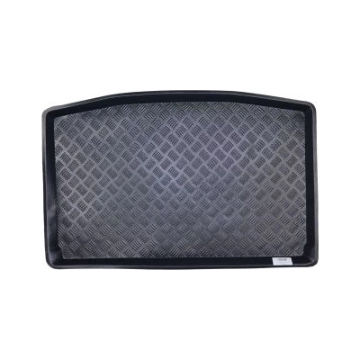 Стелка за багажник за Suzuki Baleno (2016+) Premium / Upper floor