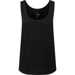 Sherpa Дамски топ Sherpa Women's Jutnu Scoop Neck Tank Top - Black (916-6728-0114)