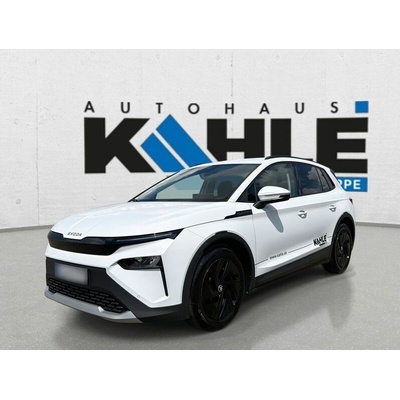 Skoda Elroq 50 Tour 125 kW