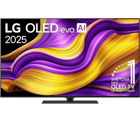 LG OLED65G56LS