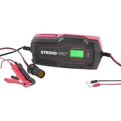 Strend Pro BDG02-Z10.0A-P1