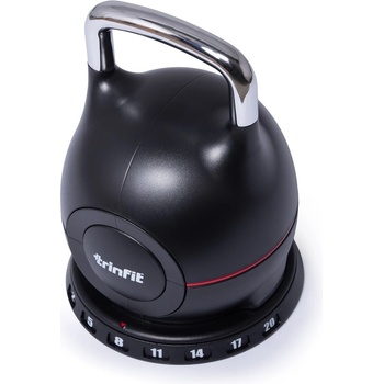 TRINFIT QUICKBELL 2-20 kg