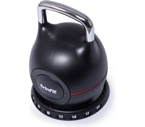 TRINFIT QUICKBELL 2-20 kg