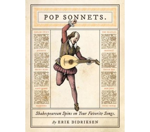 Pop Sonnets